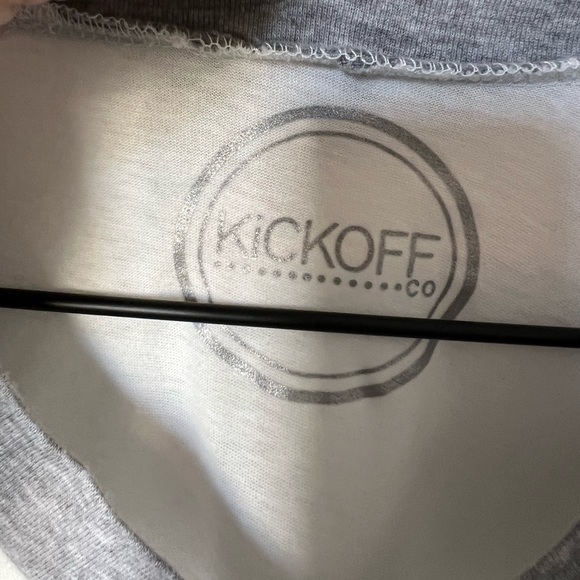 Arkansas Basic Baseball Tee - Picture 4 of 4